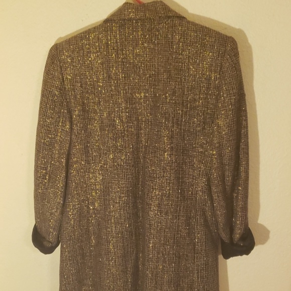 Vintage CACHE Blazer - Picture 4 of 8